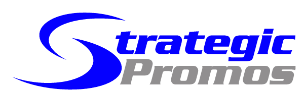 Strategic Promos's Logo