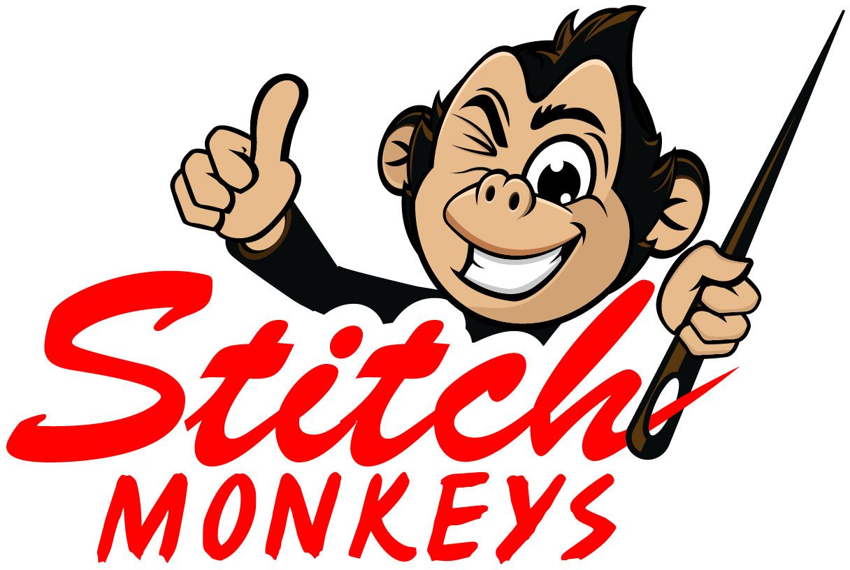 Stitch Monkeys's Logo