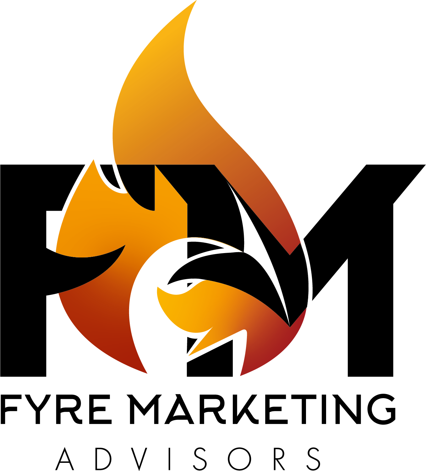 Fyre Marketing, LLC's Logo