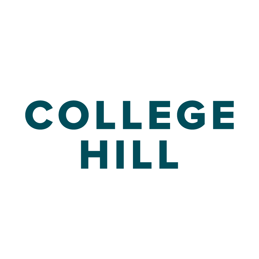 Home - College Hill