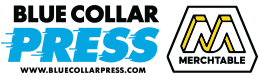Blue Collar Industries Inc's Logo