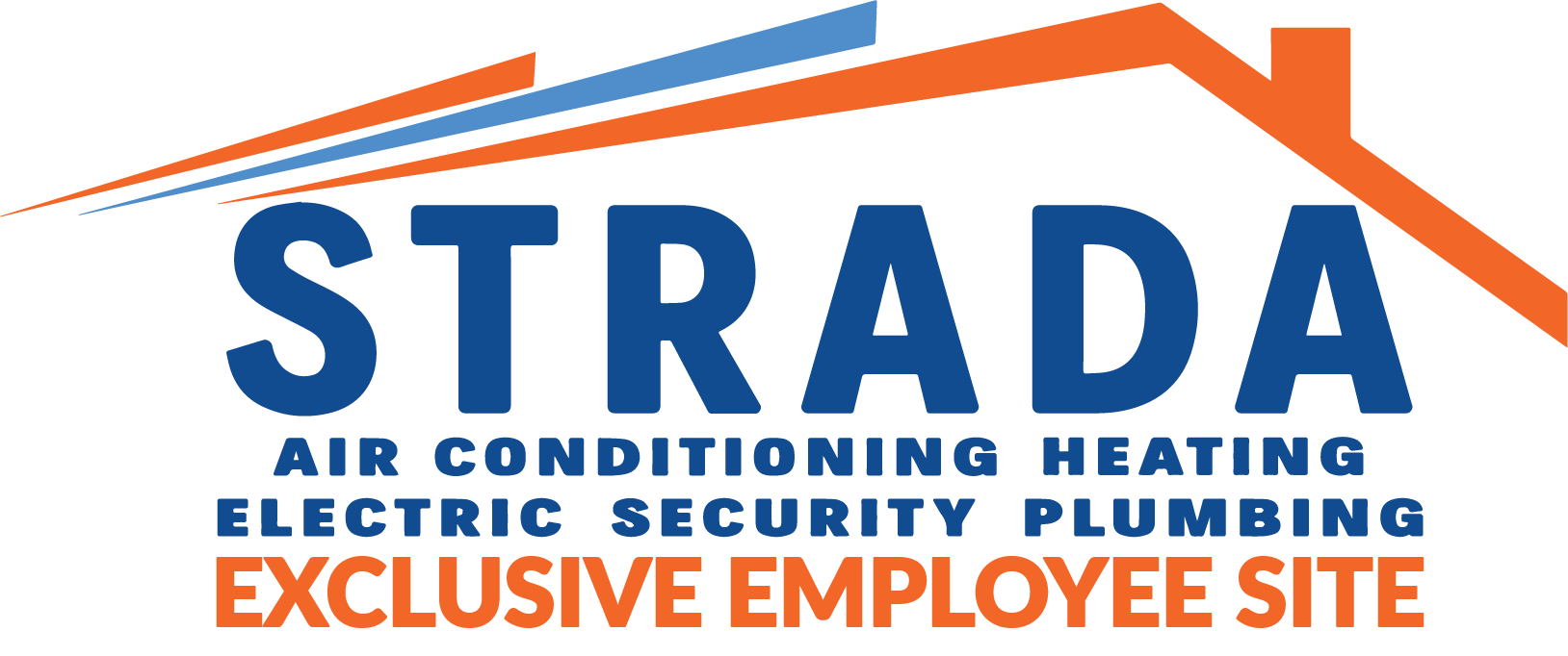 Strada's Logo