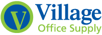 Village Office Supply's Logo