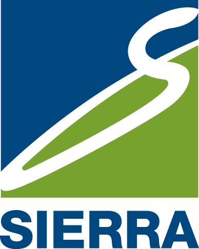 Sierra Office Supplies & Printing's Logo