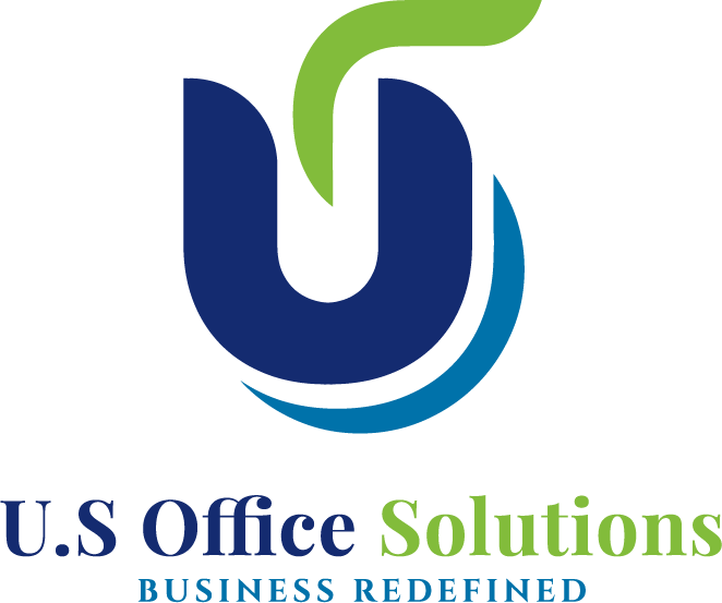 U.S. Office Solutions's Logo