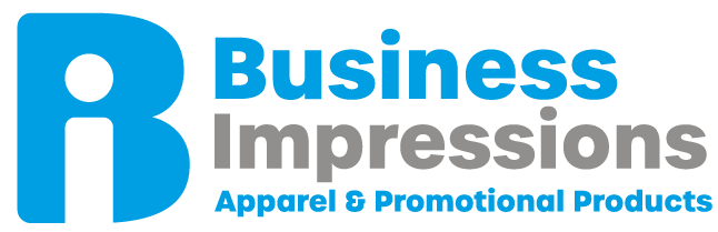 Business Impressions's Logo