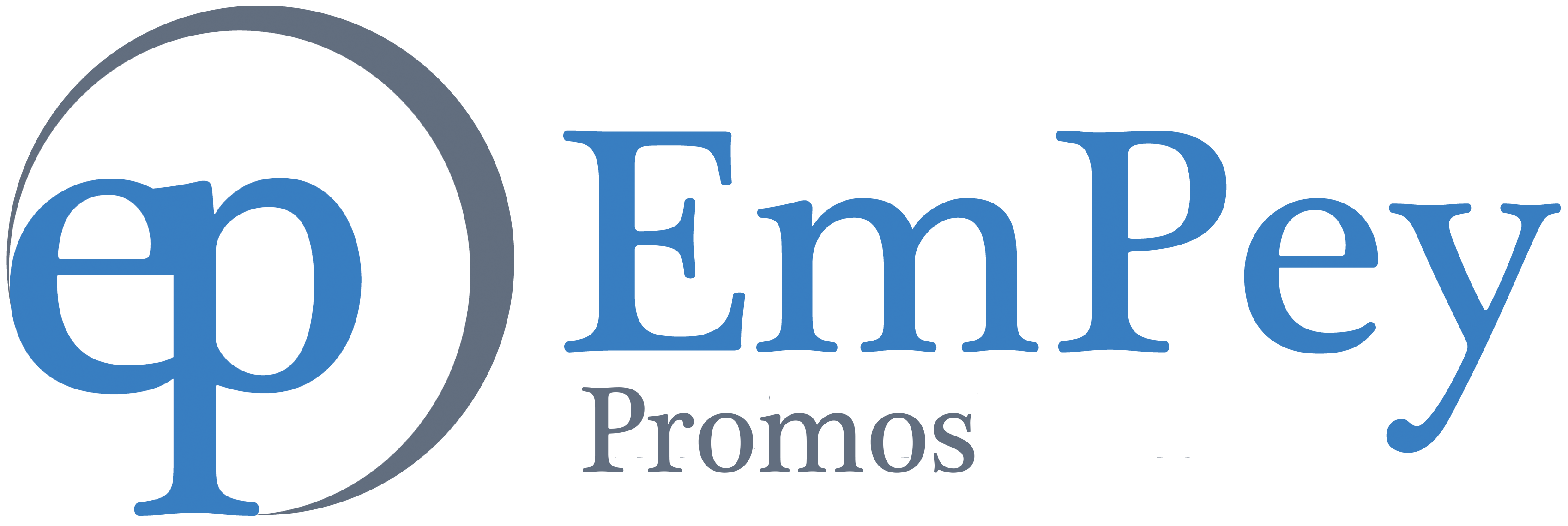 EmPey Promos's Logo