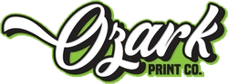 Ozark Printing Company's Logo