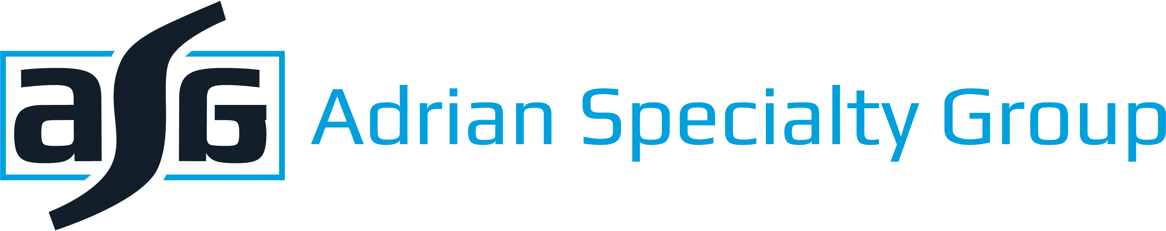 Adrian Specialty Group's Logo