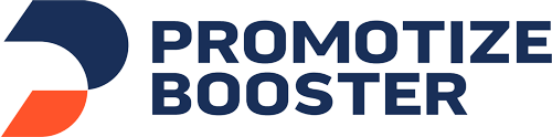 Promotize Booster Inc's Logo