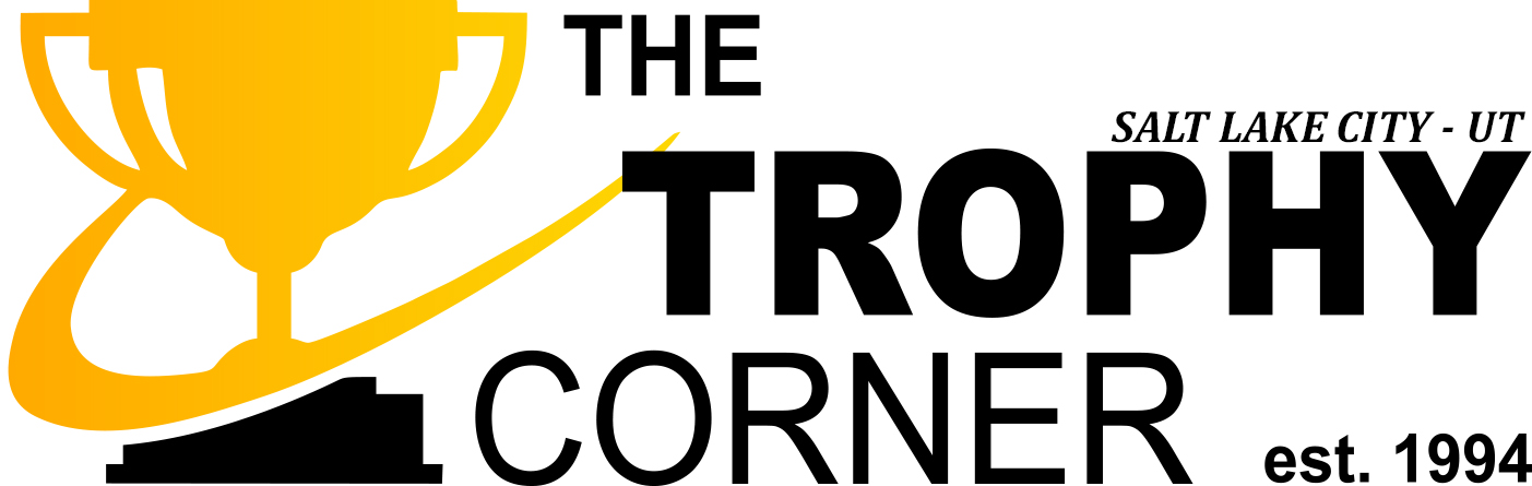 The Trophy Corner's Logo