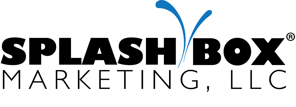 Splash Box Marketing, LLC's Logo