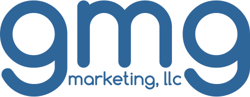 GMG Marketing LLC's Logo