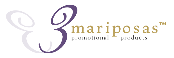Three Mariposas's Logo