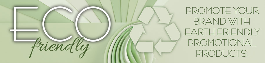 Eco-Friendly Promotional Products