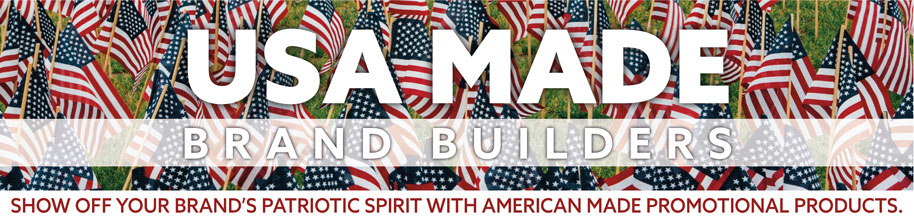 Promotional Products Made in the USA