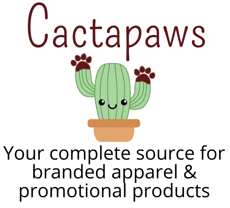 Cactapaws's Logo