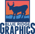 Blue Ridge Graphics's Logo