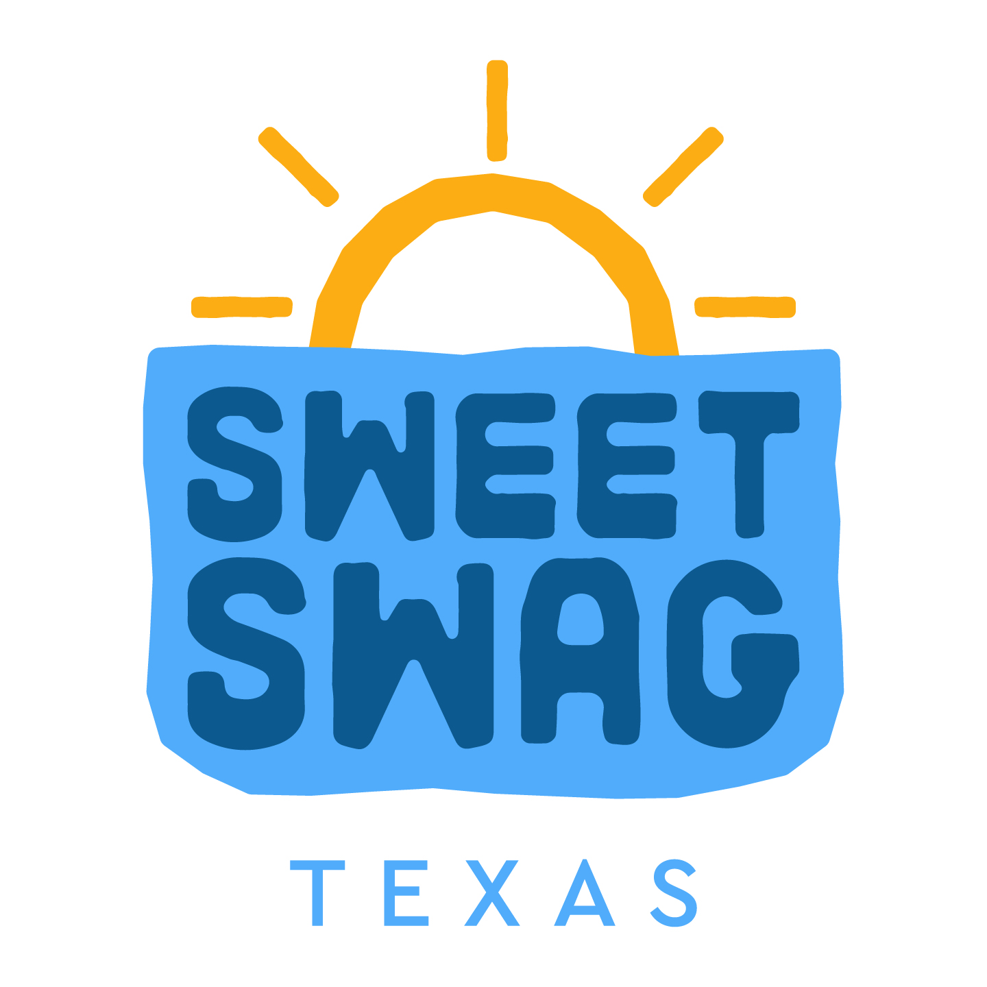 SWEET SWAG's Logo