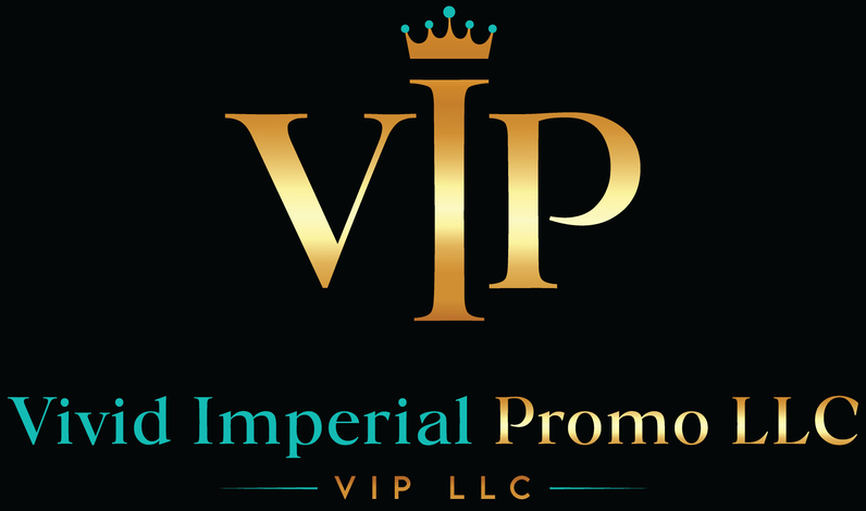 Vivid Imperial Promo LLC's Logo