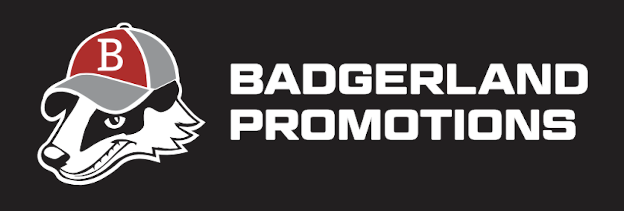 Badgerland Promotions's Logo
