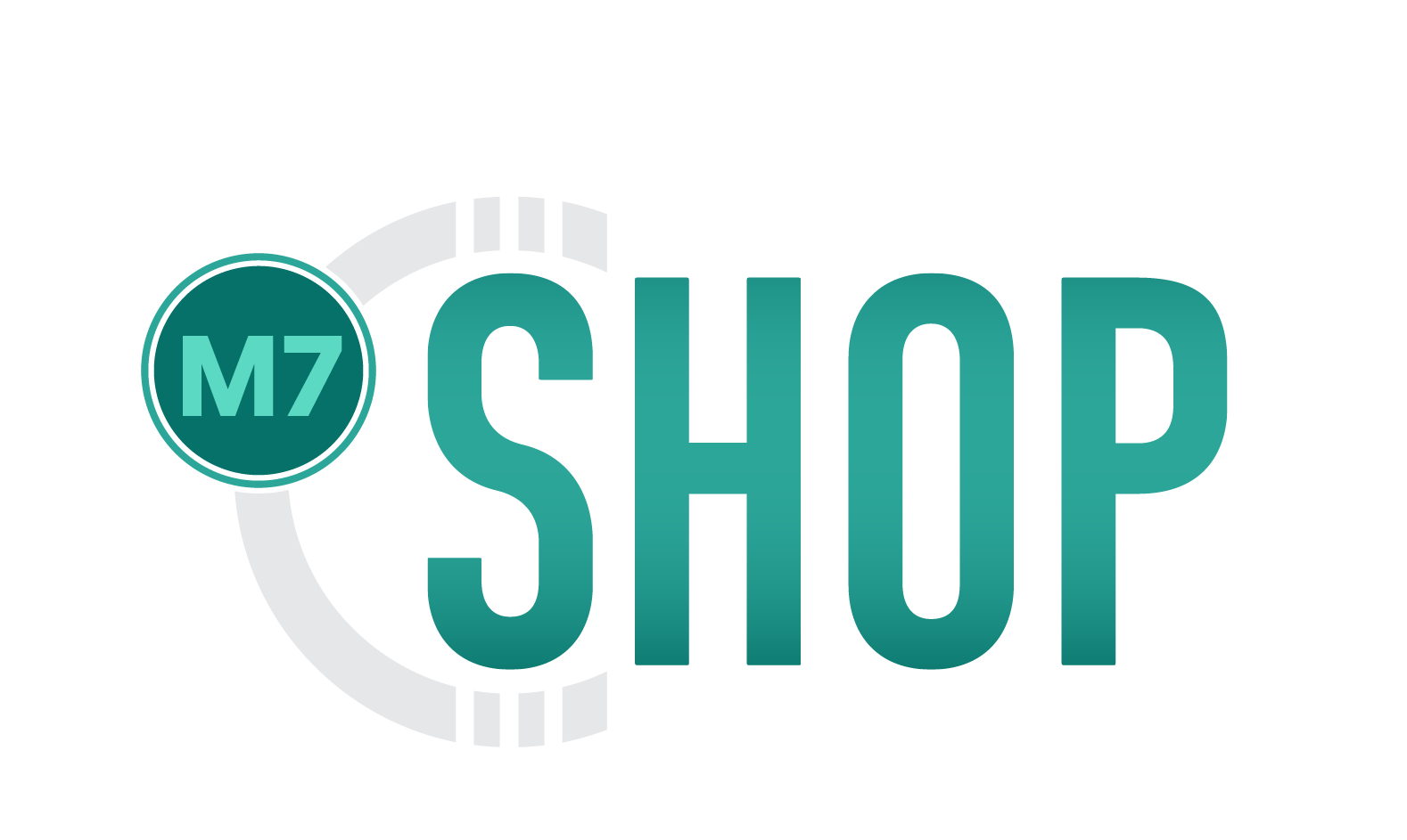 M:7 Shop's Logo