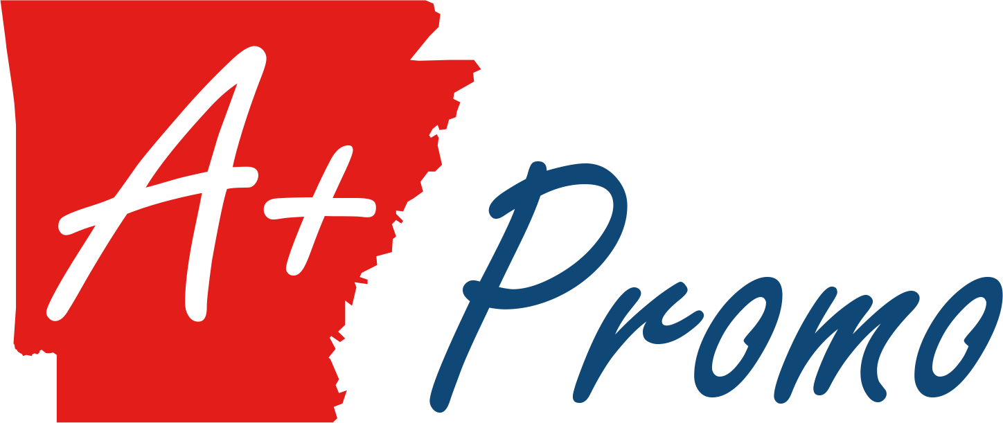 A+ Promo's Logo