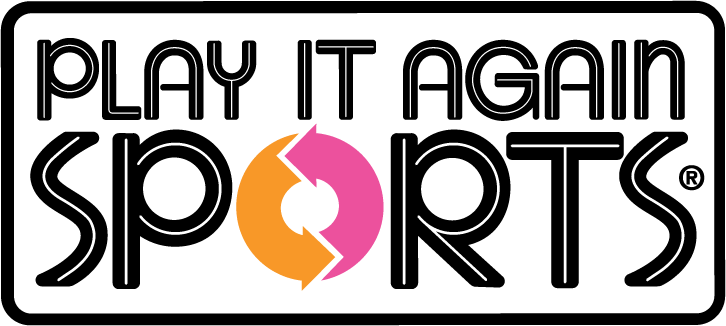Play It Again Sports's Logo