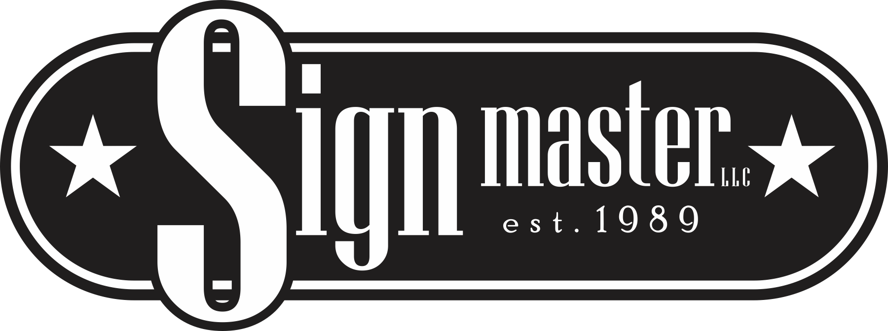 SIGN MASTER's Logo