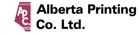 Alberta Printing Co Ltd's Logo