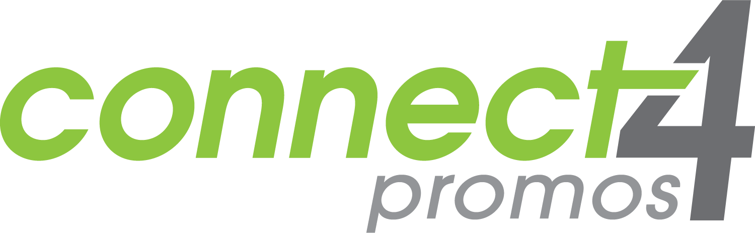 Connect 4 Promos's Logo