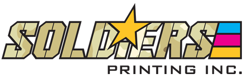 Soldiers Printing Inc's Logo