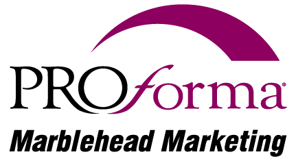 Proforma Marblehead Marketing's Logo