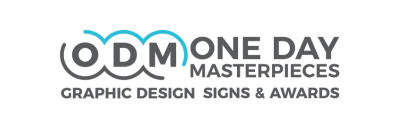 One Day Masterpieces's Logo