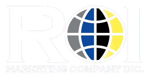 ROI Marketing Company, INC's Logo