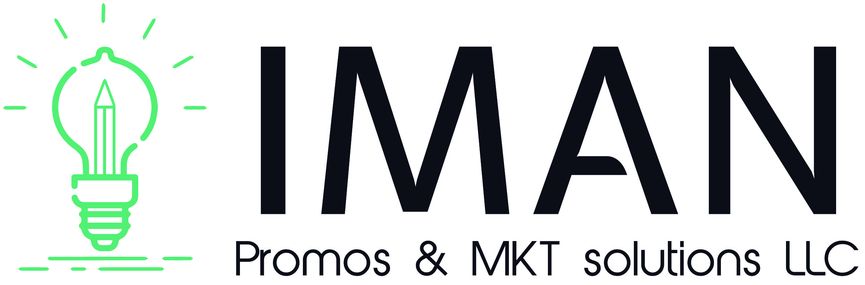 Iman Promos and mkt solutions LLC's Logo