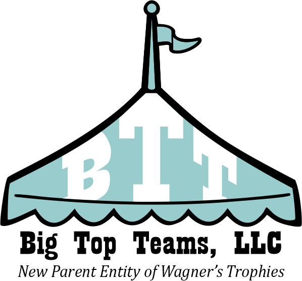 Big Top Teams, LLC's Logo