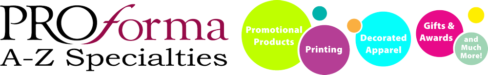 Proforma A-Z Specialties's Logo