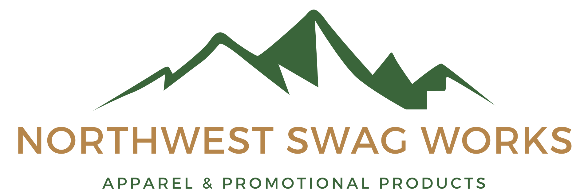 Northwest Swag Works's Logo