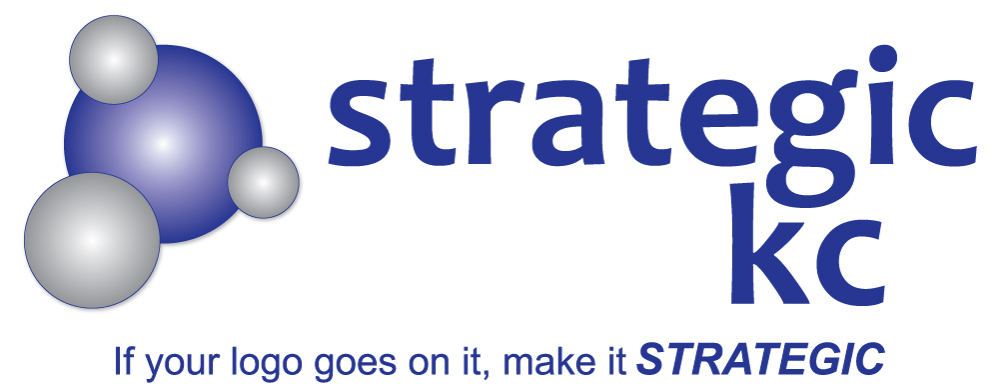 StrategicKC's Logo