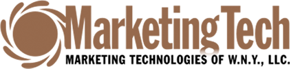 Marketing Tech's Logo