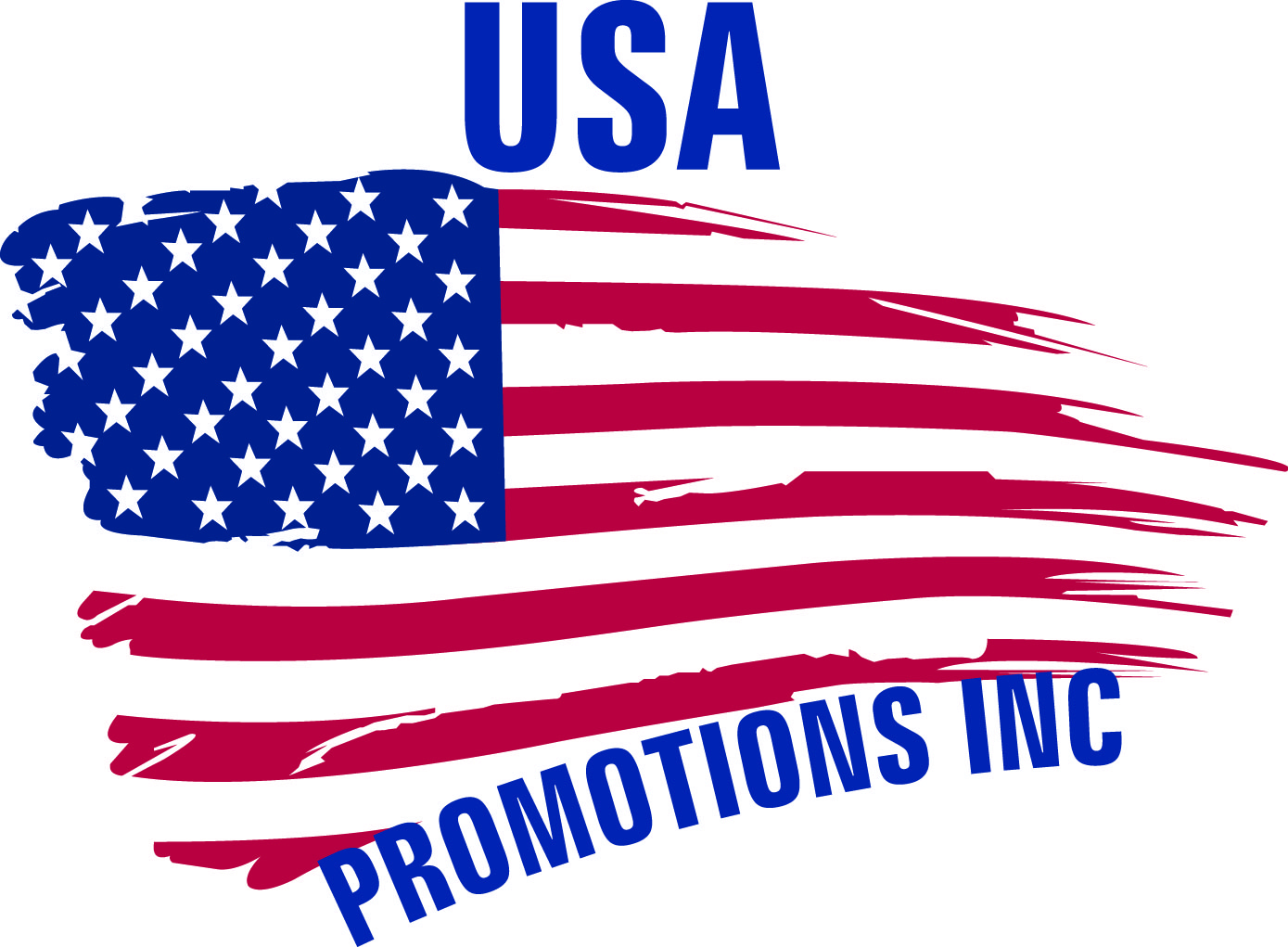 USA Promotions Inc.'s Logo