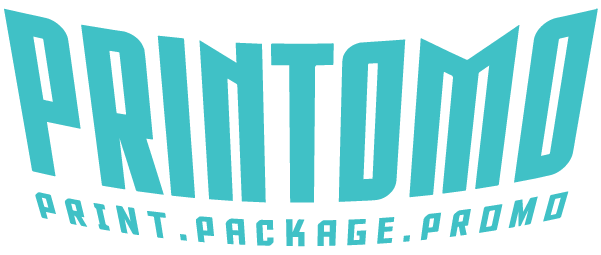 Printomo LLC's Logo