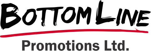BottomLine Promotions's Logo