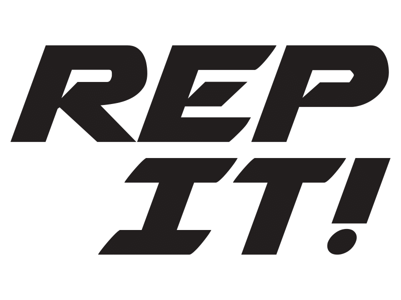 Rep It! 's Logo