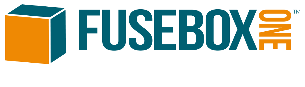 FuseBox One's Logo