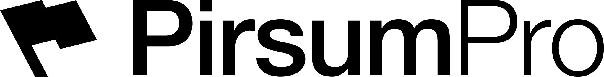 Pirsum Pro's Logo