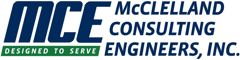 McClelland Engineers's Logo