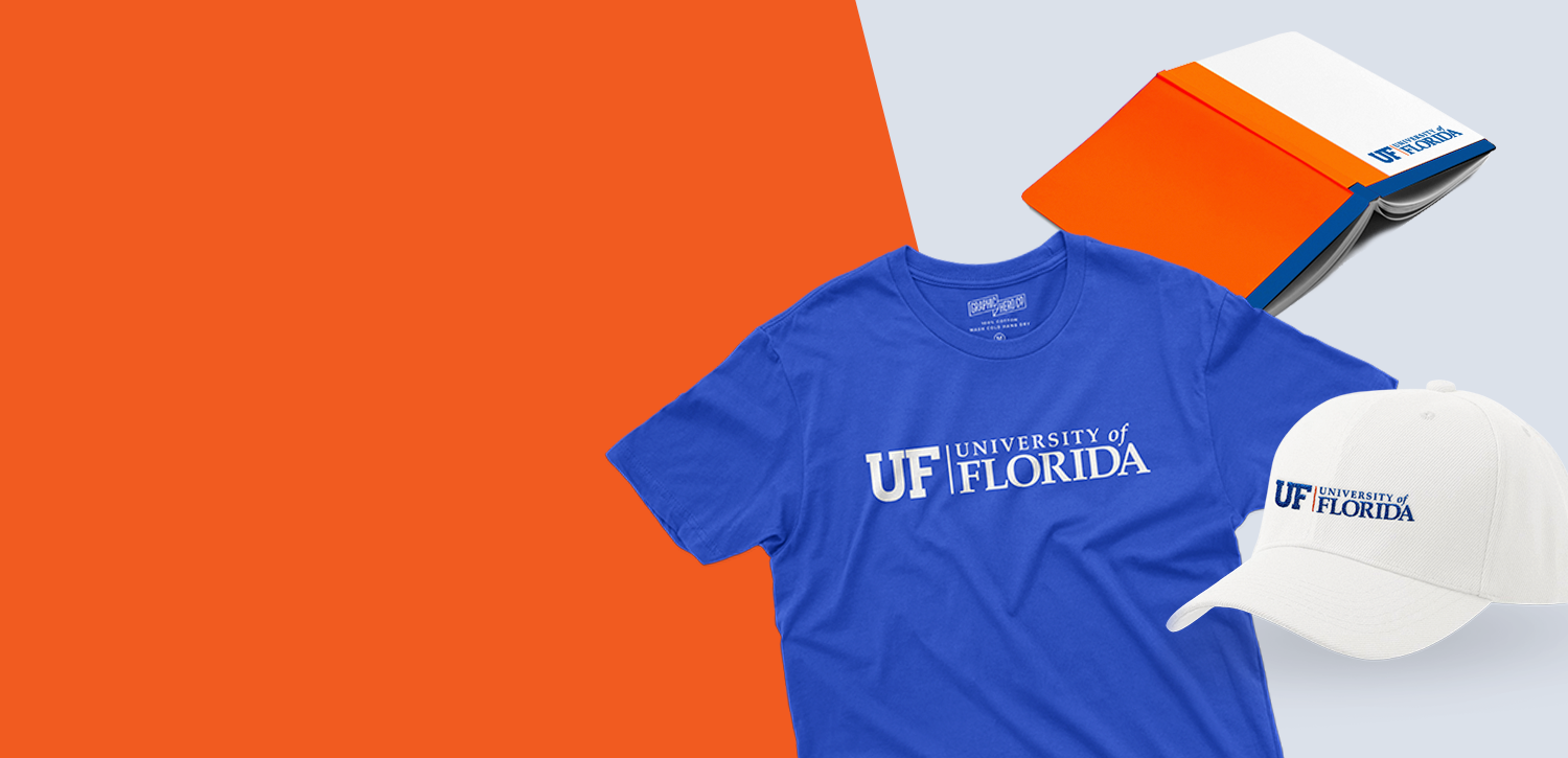UF welcome kit