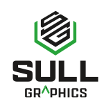Sull Graphics's Logo